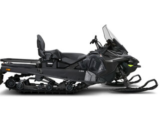 2026 AODES (Odes) Snowcross 800 SWT SC, чёрный, 1150000 рублей, вид 3