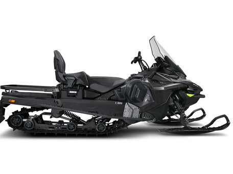 2026 AODES (Odes) Snowcross 800 SWT SC, чёрный, 1150000 рублей, вид 3