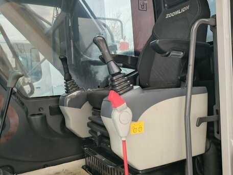 2022 Zoomlion ZE245E, серый, 5548000 рублей, вид 5