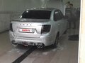 2022 Lada (ВАЗ) Granta Euro-2 I Рестайлинг, серый, 770000 рублей - вид 2