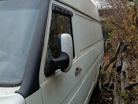1995 Iveco Daily, белый, 450000 рублей, вид 3