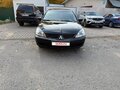 2007 Mitsubishi Lancer IX Рестайлинг, чёрный, 520000 рублей