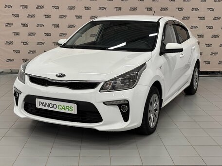 Kia Rio IV