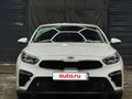 2019 Kia K3 II, белый, 1925000 рублей - вид 9