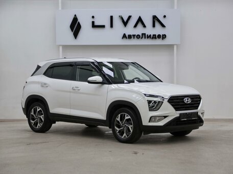 Hyundai Creta II