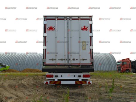 2026 Luxuda LZC9401XLC, белый, 9390000 рублей, вид 4