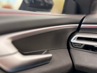 2025 Audi A5 L Sportback III (B10), серый, 5600000 рублей, вид 5