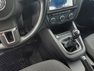 2012 Volkswagen Jetta VI, серебристый, 1300000 рублей, вид 4