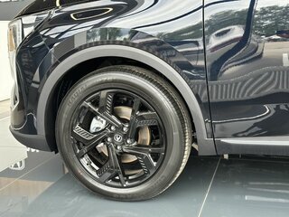 2026 Changan UNI-S I Рестайлинг, чёрный, 3249900 рублей, вид 4