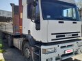 1998 Iveco EuroTech, белый, 1000000 рублей - вид 4