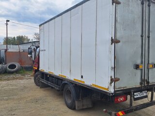 2013 Foton Auman BJ10xx, красный, 810000 рублей, вид 3