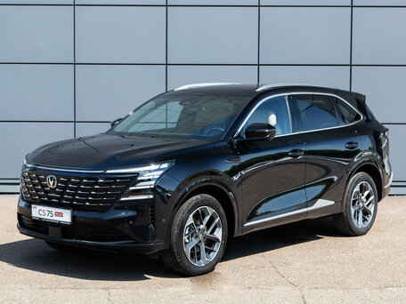 Changan CS75 Plus IV