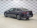 2018 Renault Samsung SM6 I, синий - вид 3