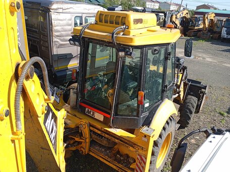 2022 ACE TLB95, жёлтый, 3270000 рублей, вид 3