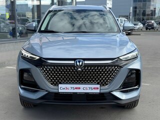 2026 Changan CS75 Pro, голубой, 3055000 рублей, вид 2