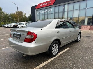 2004 Toyota Camry V (XV30), серебристый, 879000 рублей, вид 5