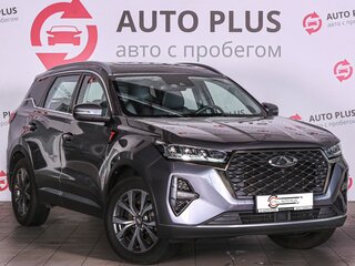 2023 Chery Tiggo 7 Pro Max I, серый, 1650000 рублей, вид 1