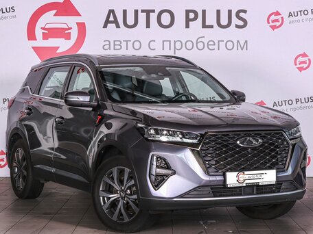 Chery Tiggo 7 Pro Max I