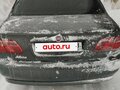 2007 Fiat Albea I Рестайлинг, серый, 350000 рублей - вид 5