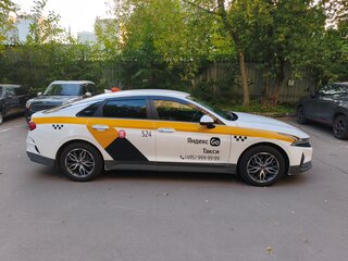 2020 Kia K5 III, белый, 2100000 рублей, вид 2