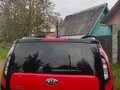 2018 Kia Soul II Рестайлинг, красный, 1850000 рублей - вид 4