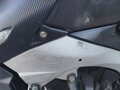 2006 Suzuki GSR 400, серый - вид 8