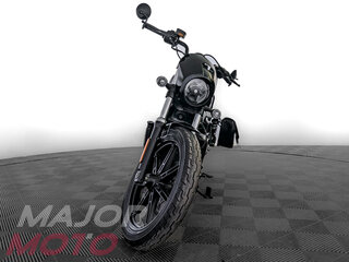 2022 Harley-Davidson Nightster, чёрный, 1095000 рублей, вид 3