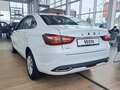 2026 Lada (ВАЗ) Vesta I Рестайлинг (NG), белый, 1765900 рублей - вид 2