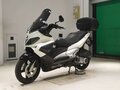 2015 Aprilia SR Max 300, белый, 377000 рублей - вид 3