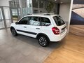 2025 Lada (ВАЗ) Granta Cross I Рестайлинг, белый - вид 7
