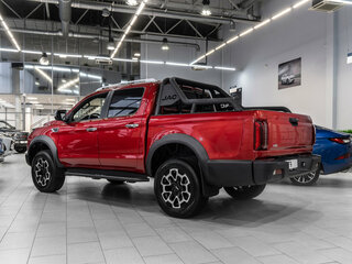 2024 JAC T9, красный, 3649000 рублей, вид 4