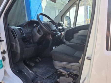 2019 Fiat Professional Ducato, белый, 3100000 рублей, вид 5