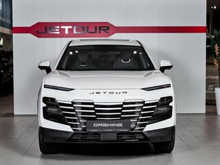 2026 Jetour Dashing I, белый, 2999601 рублей, вид 1