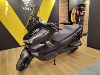 2026 Voge SR3, белый, 408000 рублей, вид 3