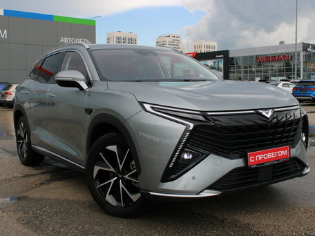 Kaiyi X7 Kunlun