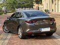2023 Mazda 3 Axela IV (BP), серый, 1450000 рублей - вид 4