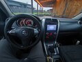 2008 Suzuki Grand Vitara II, бежевый, 750000 рублей - вид 4