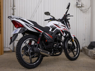 2025 SPR Forte FH250-Y9, белый, 129900 рублей, вид 2