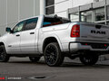 2026 Ram 1500 Crew Cab V Рестайлинг, серебристый, 10290000 рублей - вид 4