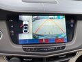 2017 Cadillac CT6 I, чёрный, 2490000 рублей - вид 5