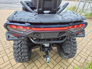 2026 Loncin XWolf 1000, синий, 1164000 рублей, вид 3