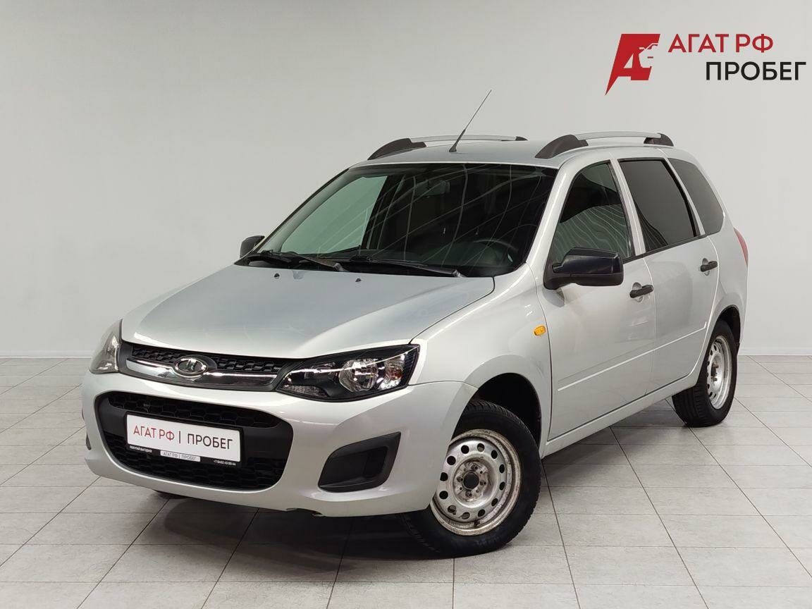 Открыть фотографии: Lada (ВАЗ) Kalina II