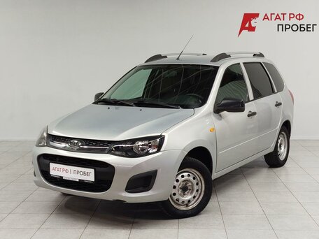 Lada (ВАЗ) Kalina II