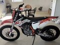 2024 Kews K10 CB300F, оранжевый, 150000 рублей - вид 7
