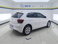 2021 Volkswagen Polo Plus (China Market), белый, 1300000 рублей - вид 2