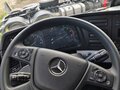 2023 Mercedes-Benz Actros, серебристый - вид 4