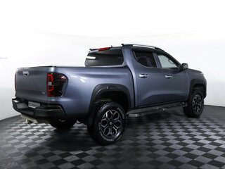 2023 Changan Hunter Plus, серый, 2590000 рублей, вид 5