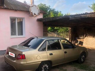 2011 Daewoo Nexia I Рестайлинг, бежевый, 345000 рублей, вид 3