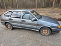 2005 Lada (ВАЗ) 2114, серый - вид 8