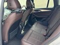 2021 BMW X3 30d xDrive III (G01) Рестайлинг, белый, 6000009 рублей - вид 5